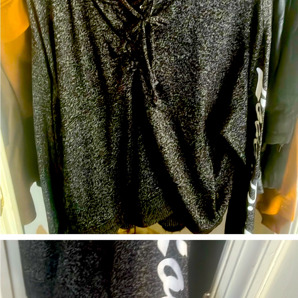 New Victoria’s Secret Retails $42.95 With Tag Size Women’s Medium So Very Soft
